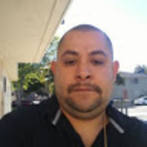 Meet your Posher, Alfonso